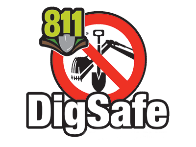 811 Dig Safe